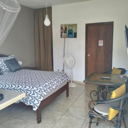 Marilyn Appartments Playa Exterior foto